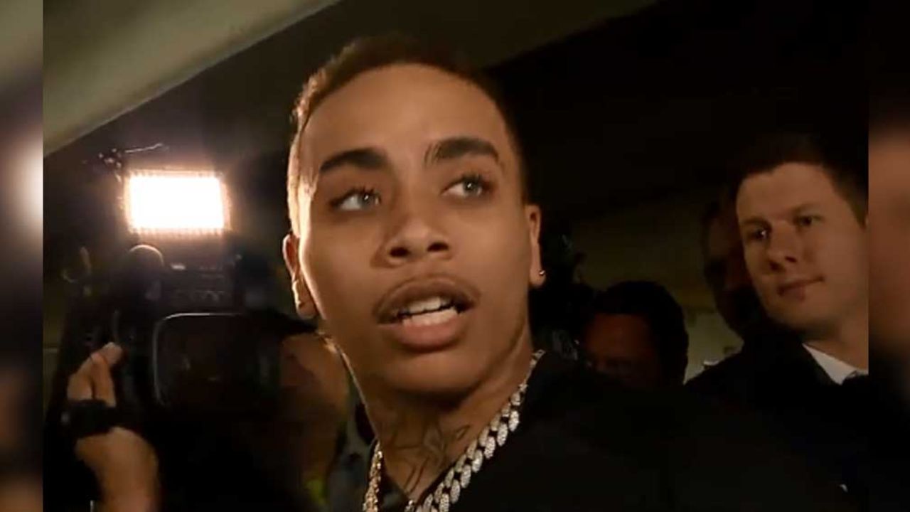 Texas: Presunto tirador de bar pide que lo sigan en Instagram durante arresto