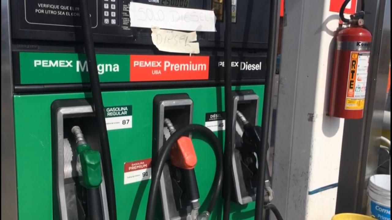 Precio de la gasolina en México hoy miércoles 22 de enero del 2020