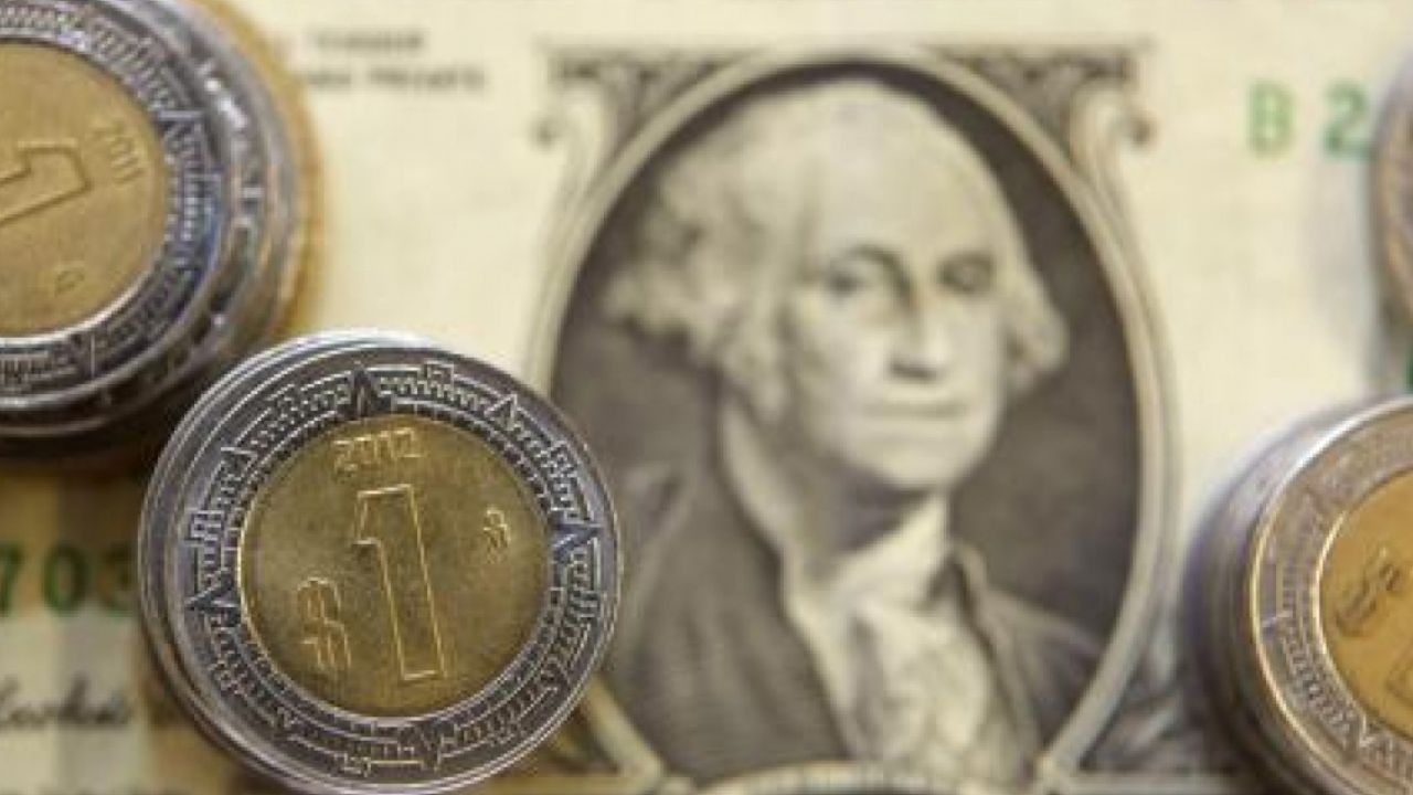 Precio del dólar hoy miércoles 22 de enero del 2020, tipo de cambio actual