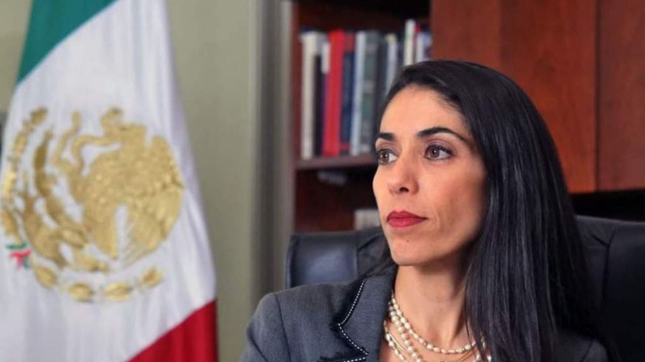 Ella es ‘La Jefa’, operadora de Los Zetas y prima de la fiscal de Veracruz