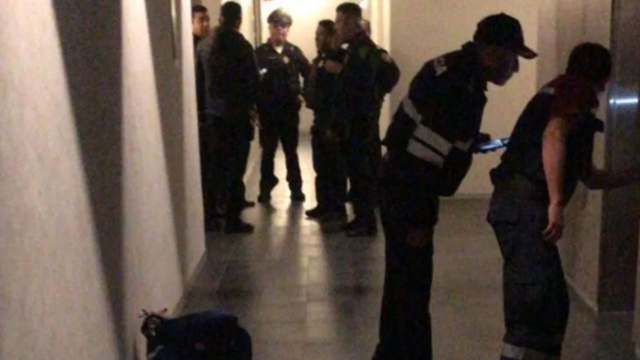 Los Beltrán Leyva tendrían nexos con tiroteo dentro de edificio en Polanco