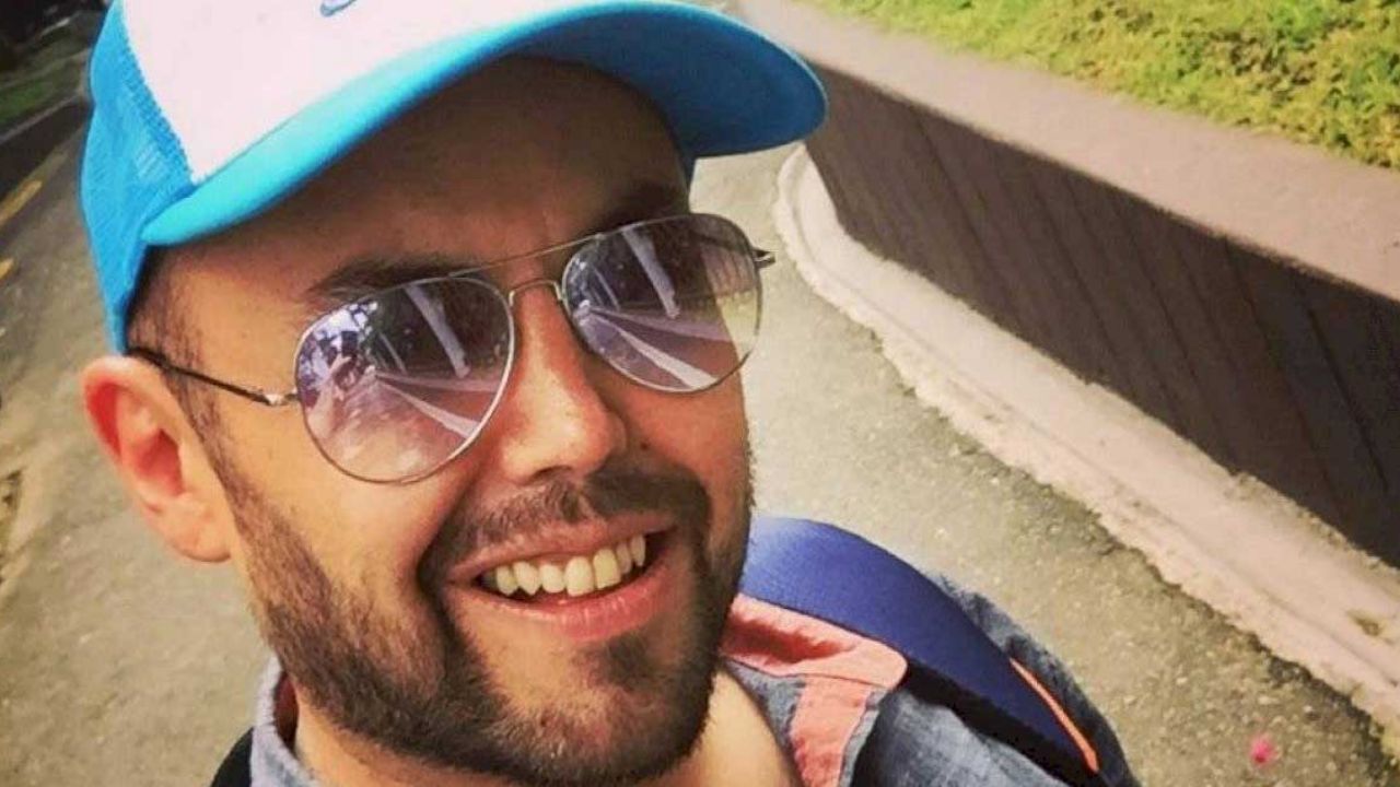 Mauricio Clark: “Hoy fue el último día de Mauricio Clark, gracias por todo”