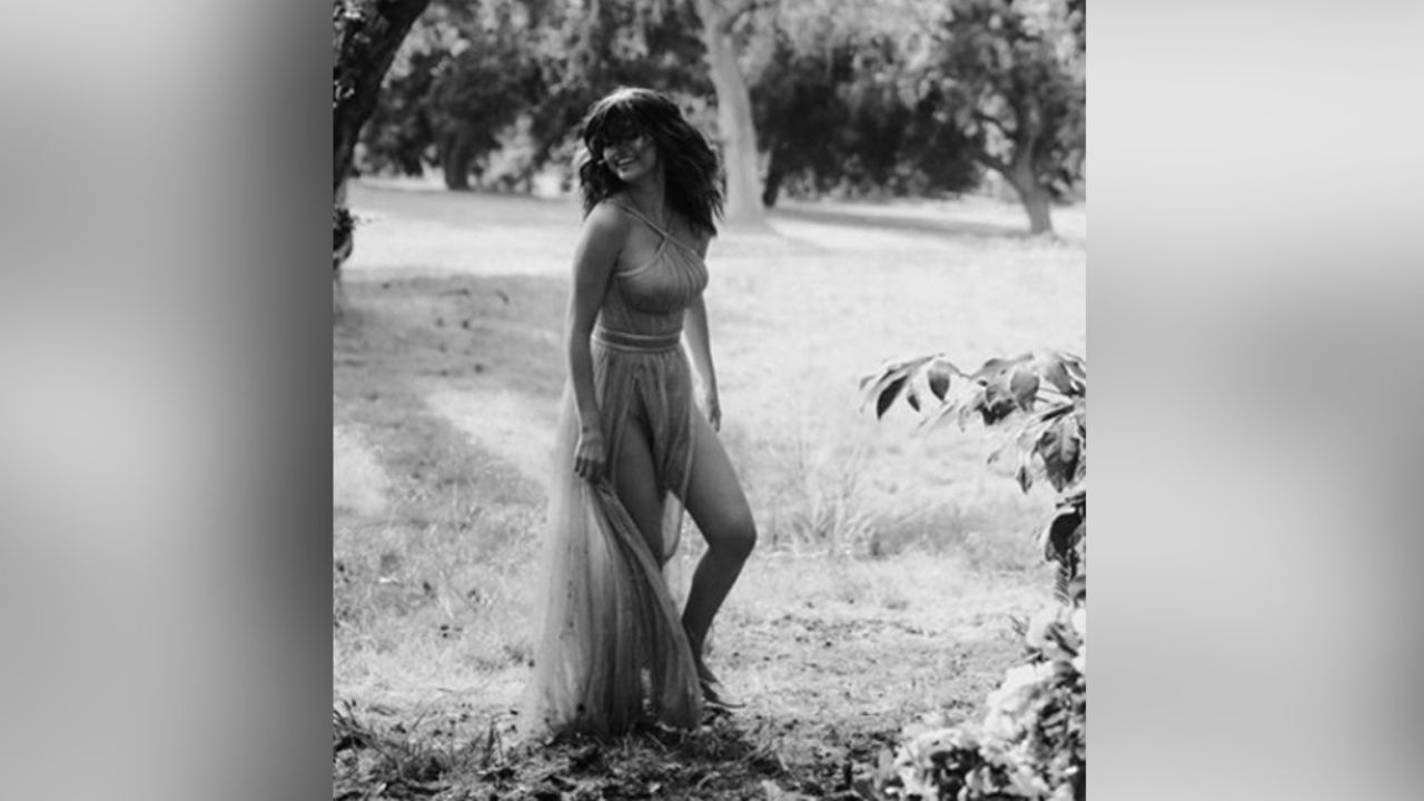 Los éxitos siguen: Selena Gomez se posiciona en el puesto 1 de los Billboard