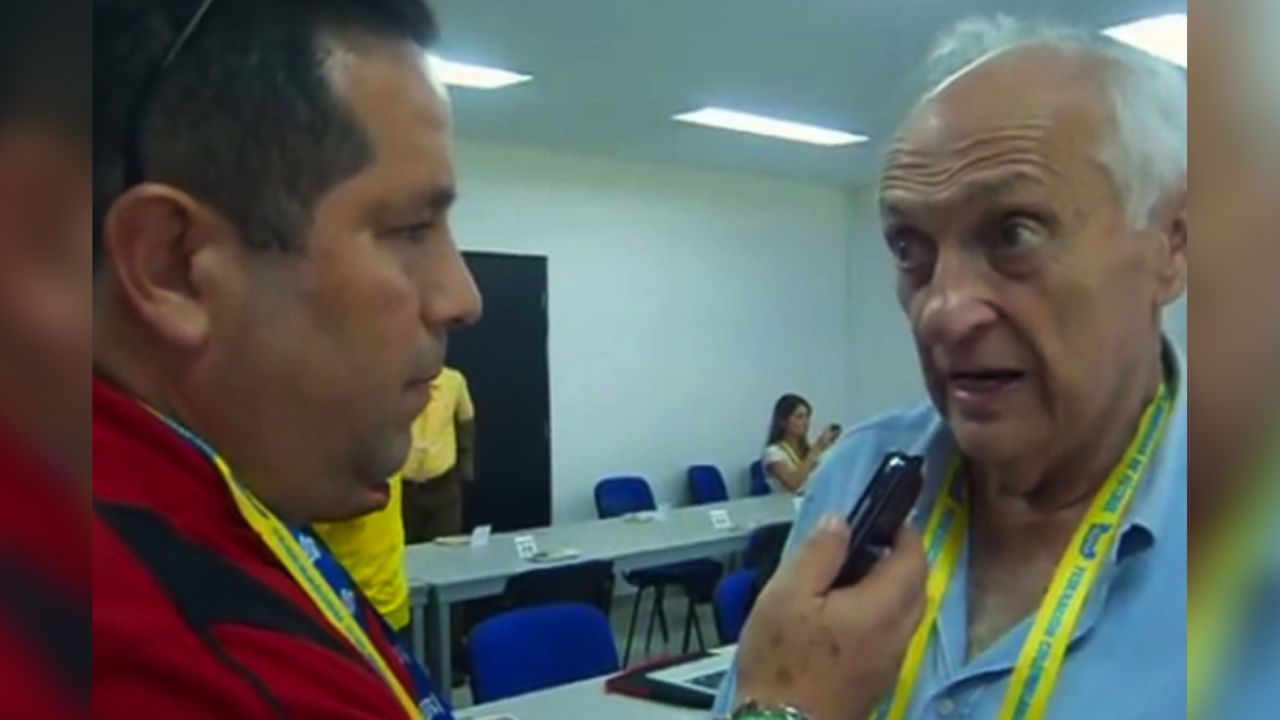 Empresario es declarado culpable por el caso de corrupción en la FIFA