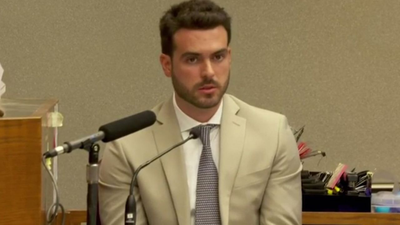 Juez niega permiso para que Pablo Lyle regrese a México; hay una buena noticia