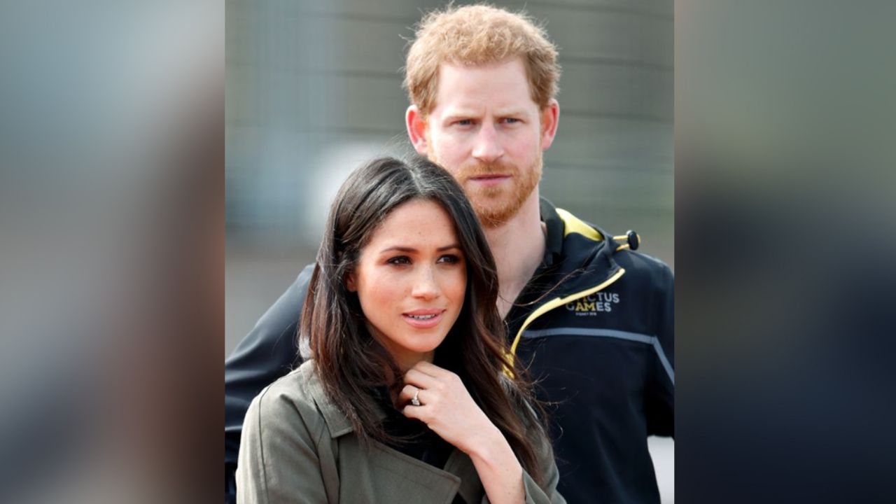 ¿Listos para Hollywood? Meghan y Harry iniciarían charlas con agentes