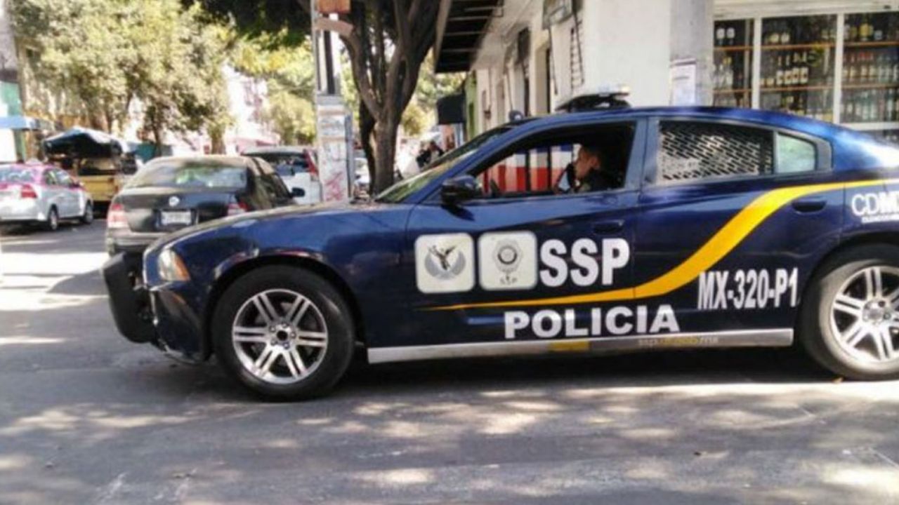 Liberan a mujer de 70 años secuestrada y torturada por colombianos en CDMX