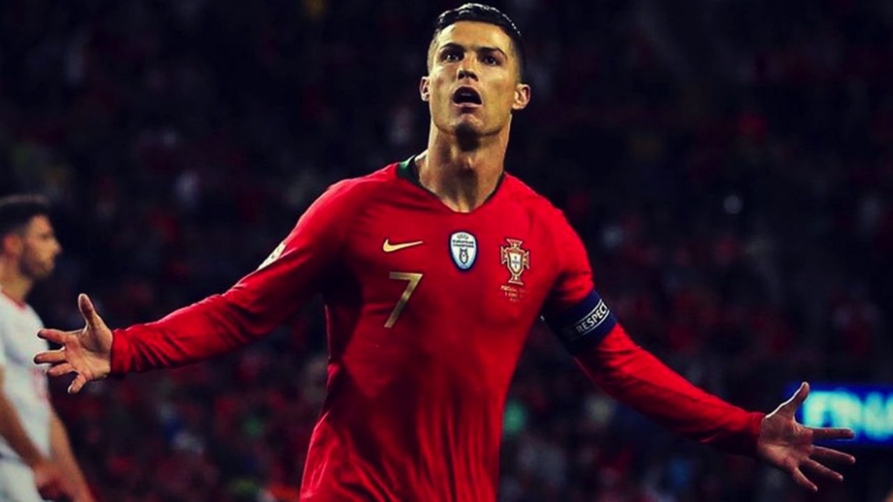 Cristiano Ronaldo presentará su nuevo hotel en el centro de Madrid