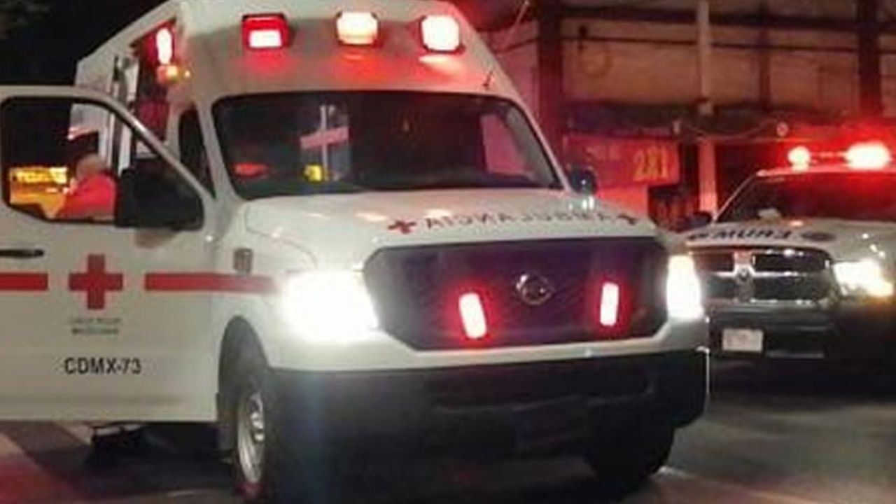 Misteriosa muerte de mujer de 88 años dentro de casa en Tlalpan