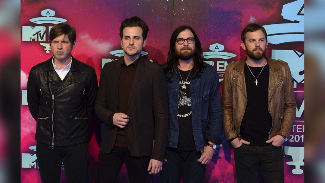 Corona Capital GDL presenta el line up; Kings of Leon será parte del evento