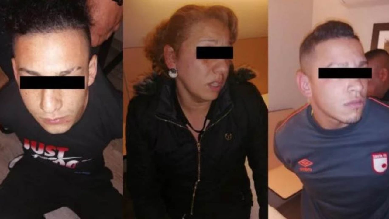 Policía de Tlalpan apoya a joven a recuperar a su madre secuestrada