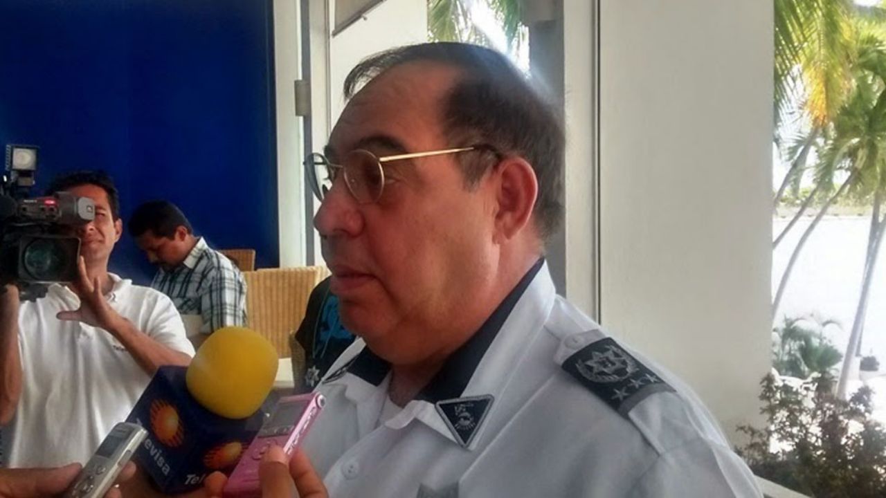 Director penitenciario de BC participó en desaparición de los 43 normalistas
