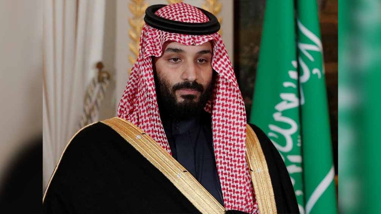 “Absurdo”: Arabia Saudita desmiente presunto hackeo de celular de Jeff Bezos