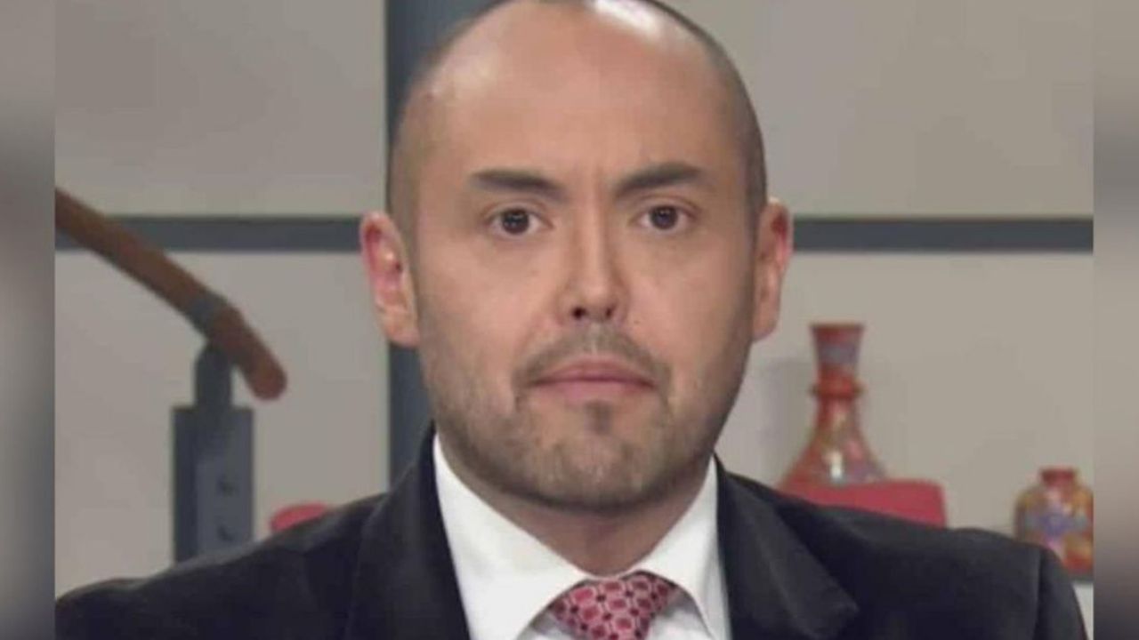 “Ahora se llama Gloria”: Mauricio Clark se cambia el nombre y desata los memes