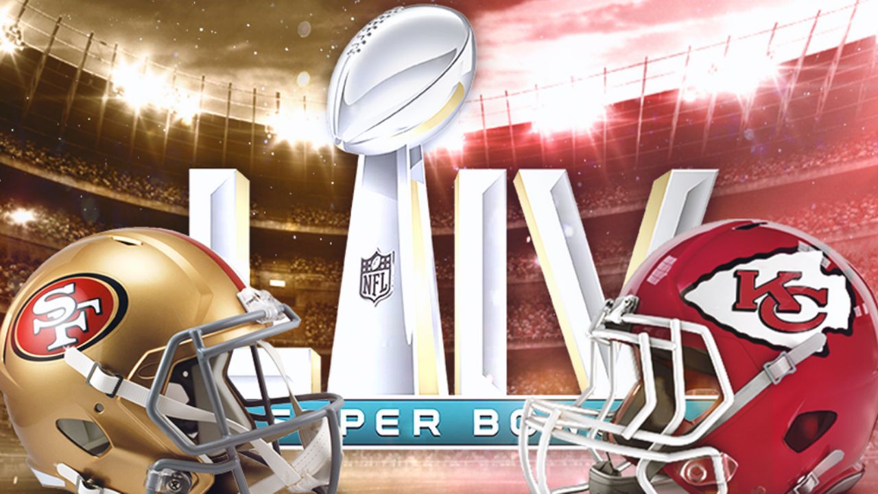 Super Bowl LIV, a punto de ser el evento de la NFL más caro en la historia