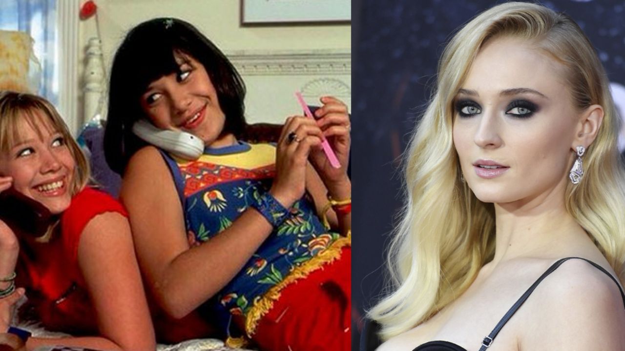 Protagonista de ‘Game of Thrones’ busca participar en ‘Lizzie McGuire’