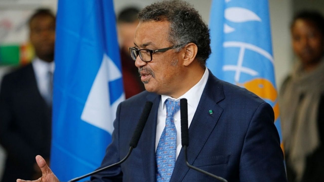 OMS aplaza declaratoria de emergencia mundial por coronavirus: “Faltan datos”