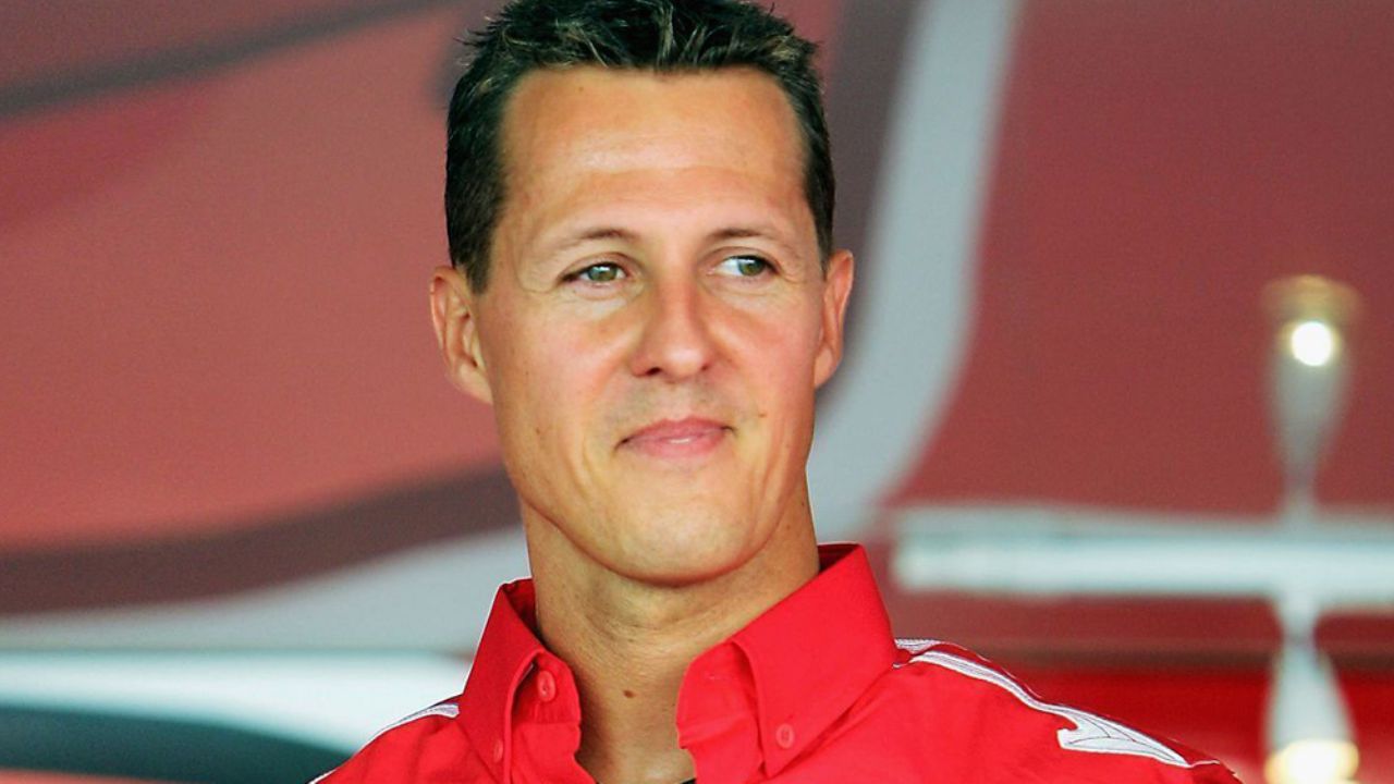 Esposa de Schumacher denuncia robo de fotos sobre su estado de salud