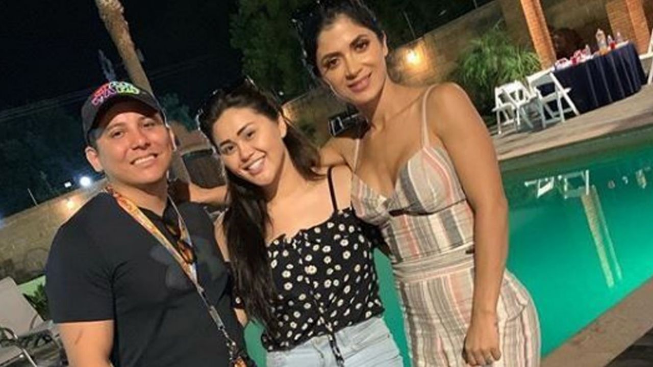 ‘Gomita’ y Kimberly Flores deleitan al mostrar sus mejores pasos de ‘perreo’