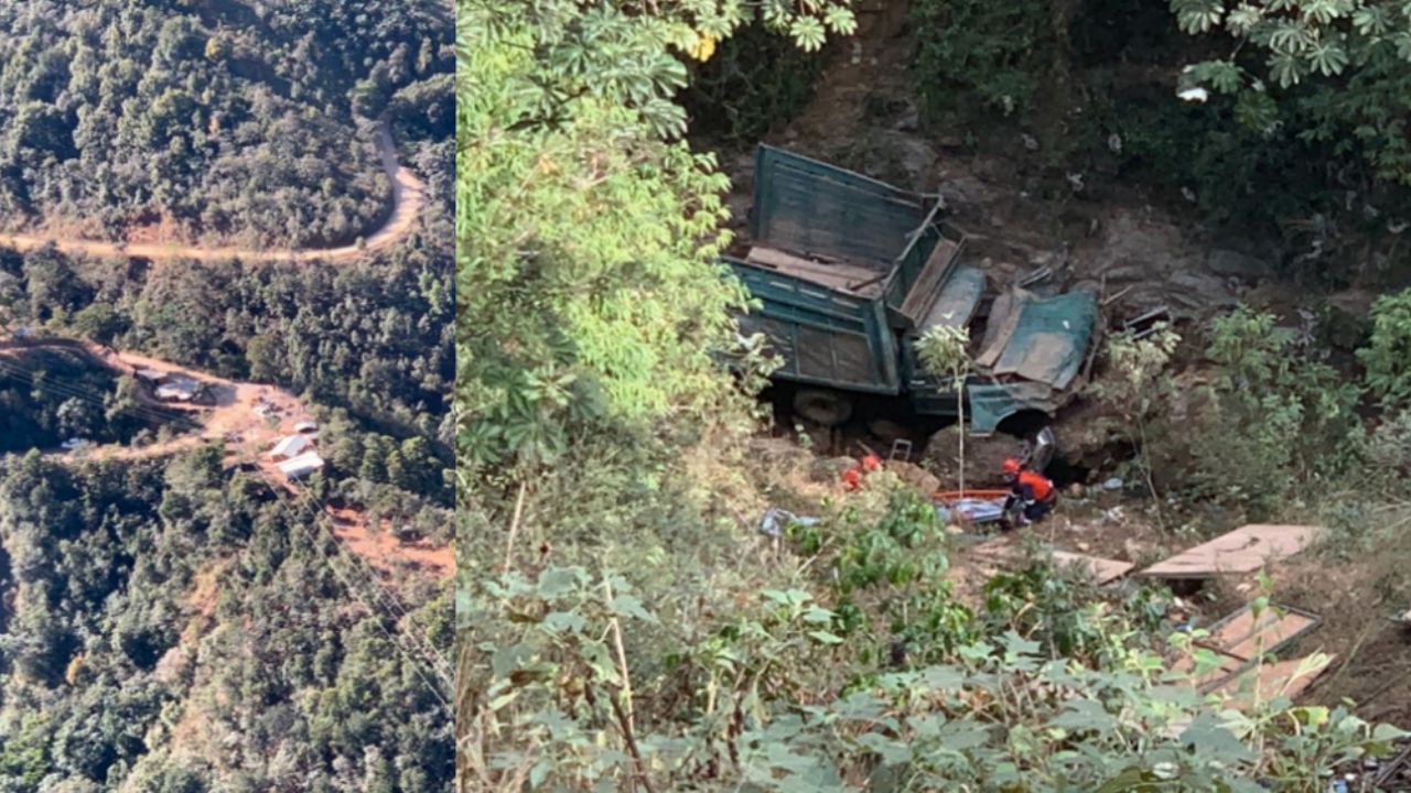 “Estaban mutilados”: Familias de los 10 músicos asesinados en Guerrero