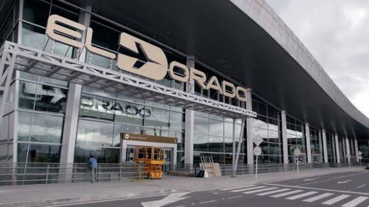 Autoridades colombianas analizan posible brote coronavirus en el país