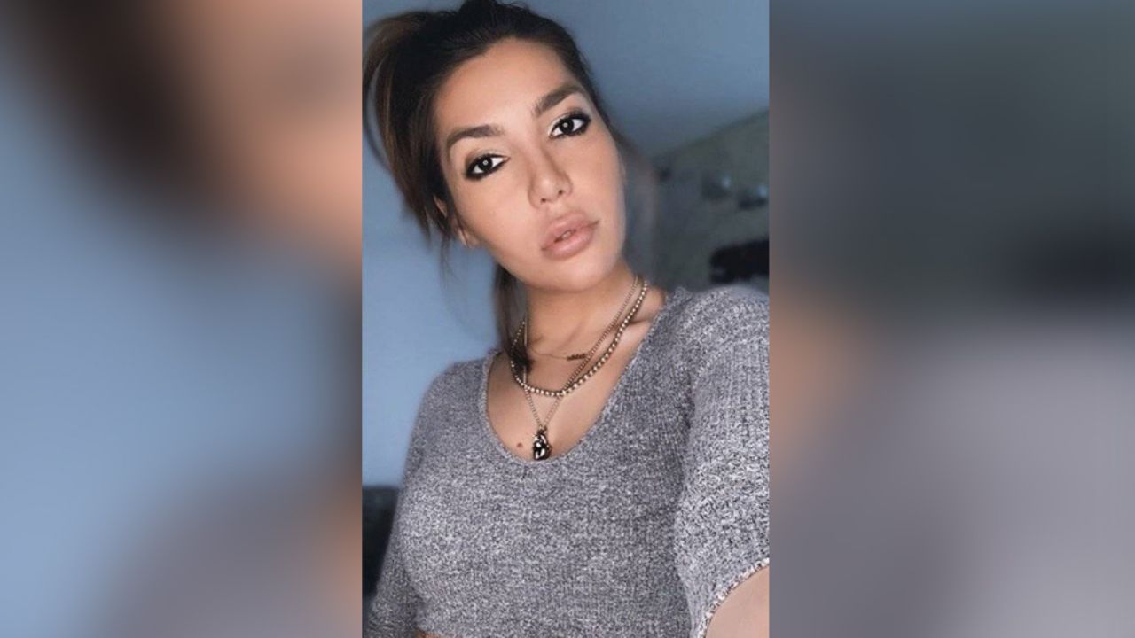 ¿Boda secreta? Frida Sofía sorprende al lucir espectacular vestido de novia