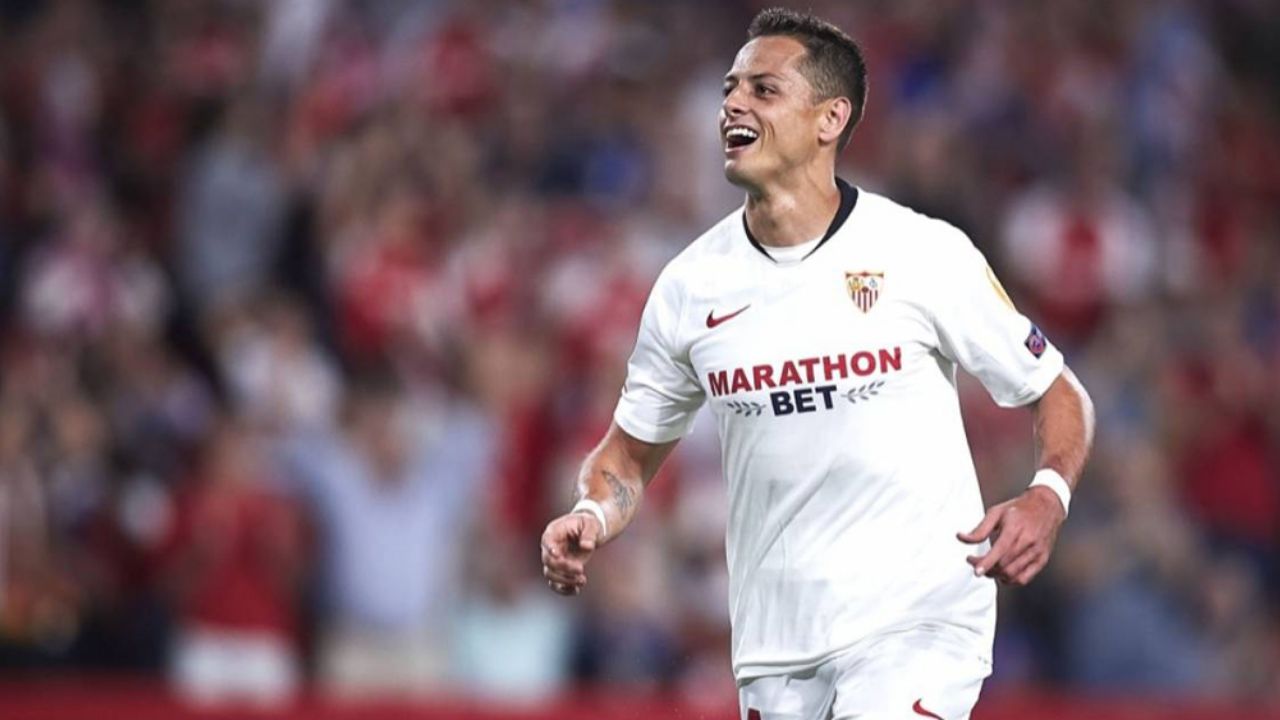 VIDEO: Así reaccionó ‘Chicharito’ al decirle adiós al ‘sueño europeo’