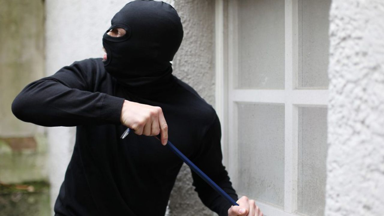 “A la otra les dejo botanas”: El recado a ladrones ante pasividad de la Policía