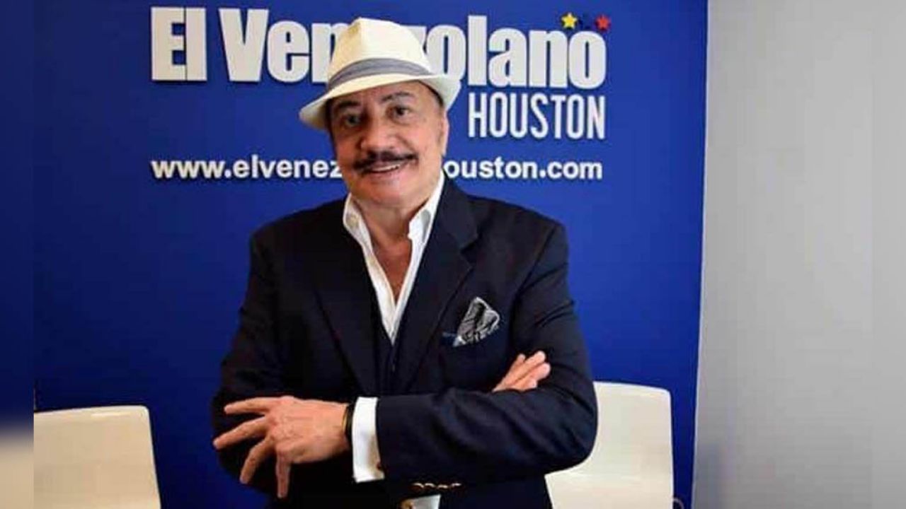 A los 82 años, el actor venezolano, Raúl Amundaray pierde la vida