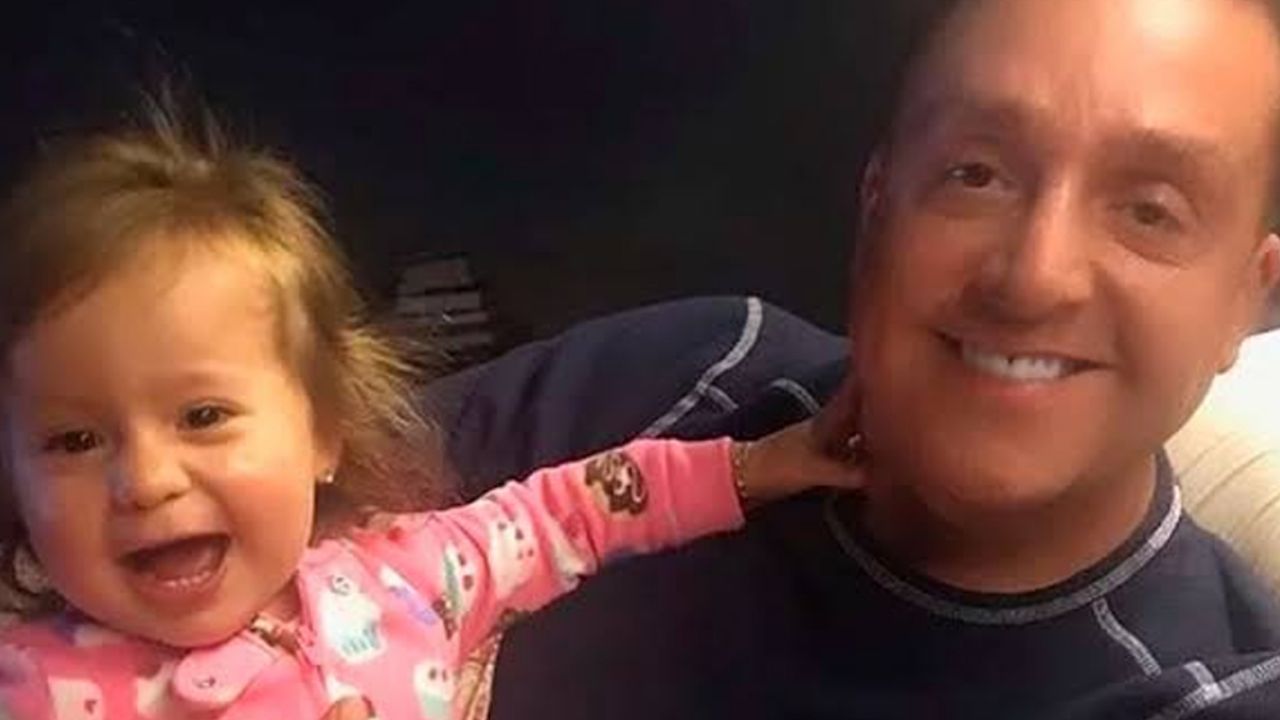 “Sigue sus pasos”: Bisogno enseña a su hija a actuar como ‘La Güera Limantour’