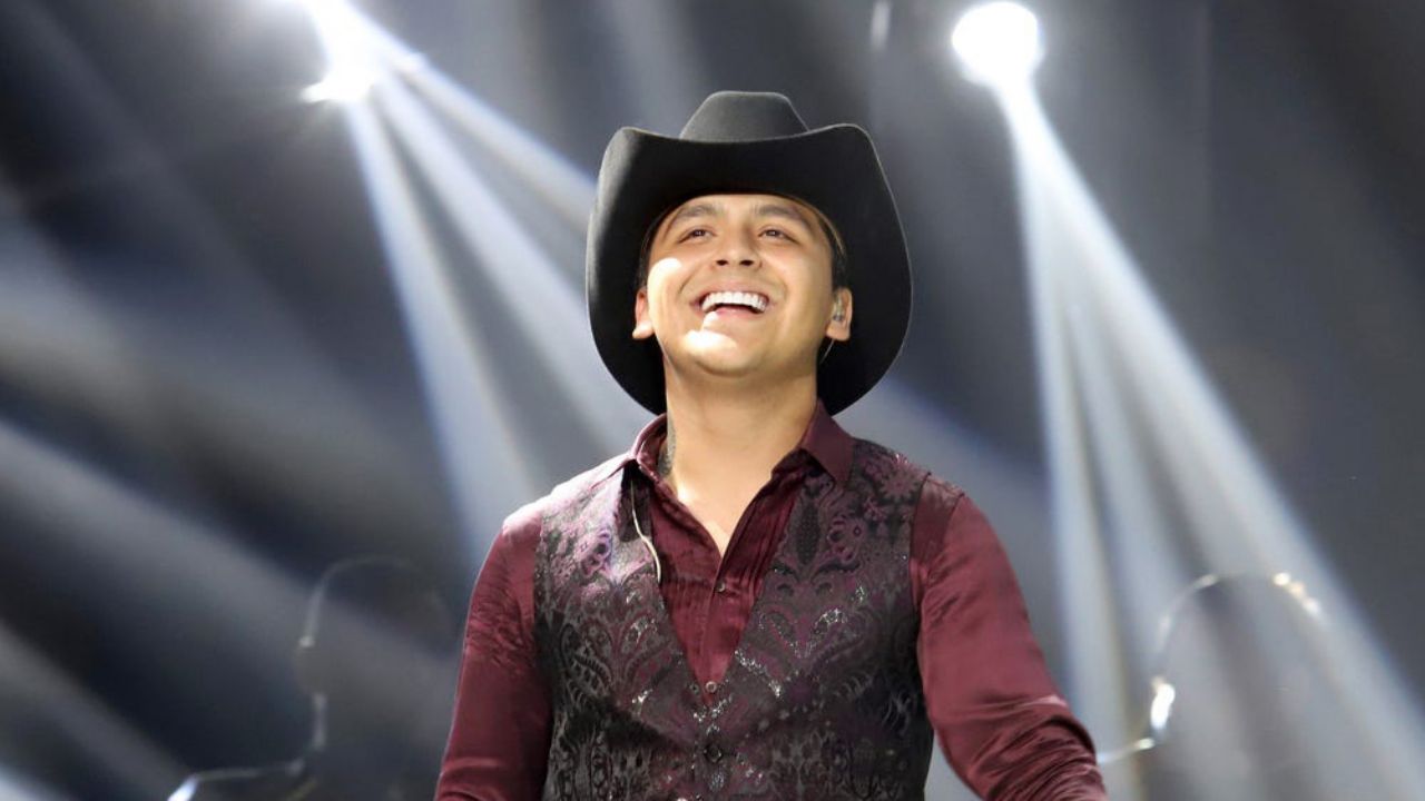 Este sería el castigo de Televisa a Christian Nodal por irse a TV Azteca