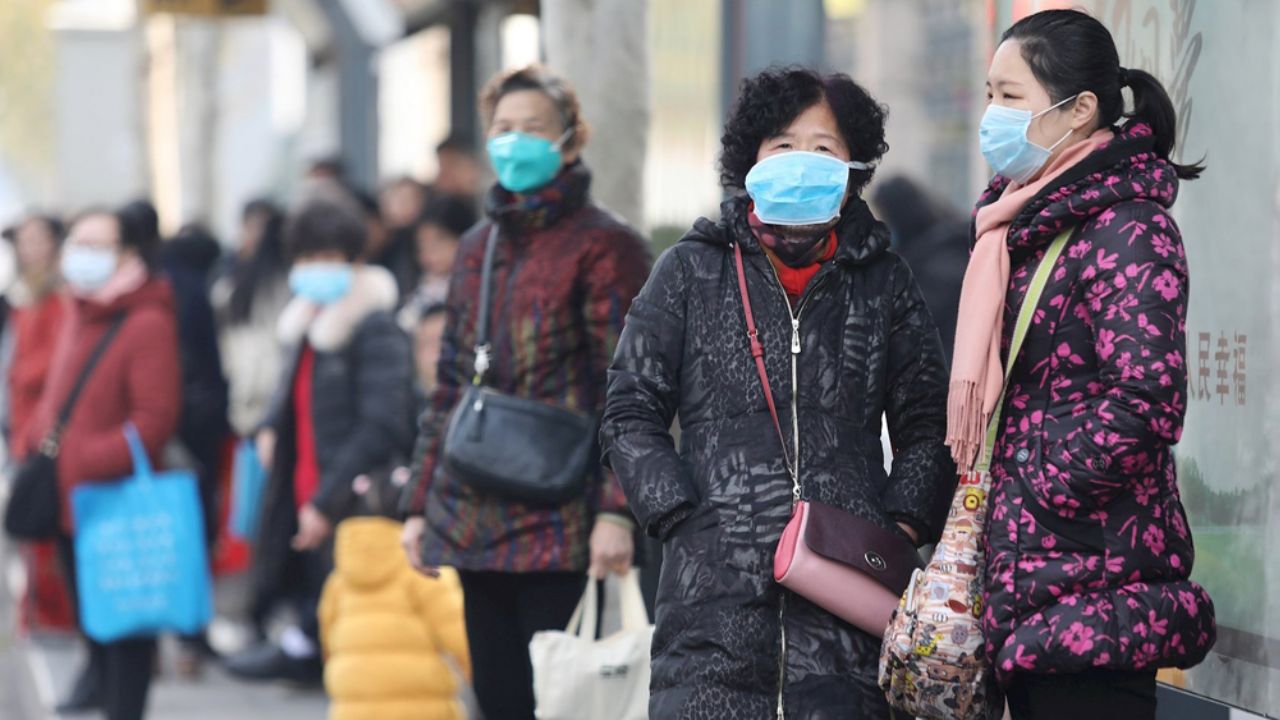 SS llama a no caer en pánico por posible presencia de coronavirus en México