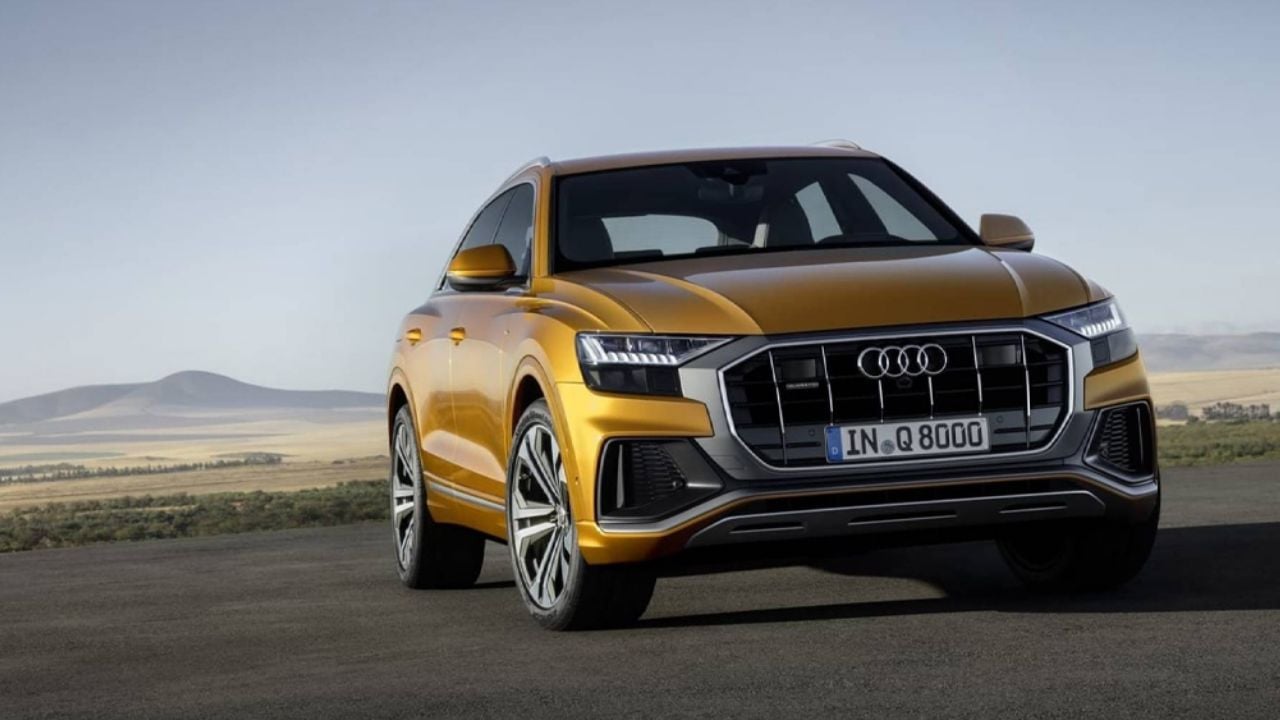 Profeco detecta fallas en autos Audi que pondrían en riesgo a los conductores