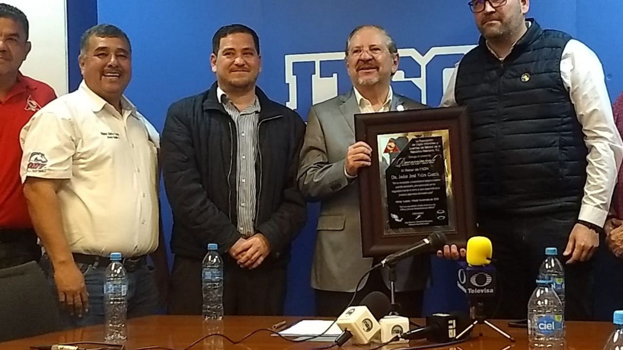Academia de Beisbol Itson será sede del Nacional de Regiones 7-8 Años