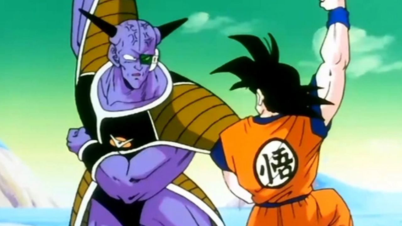 Fallece Brice Armstrong, actor de voz en la serie ‘Dragon Ball Z’