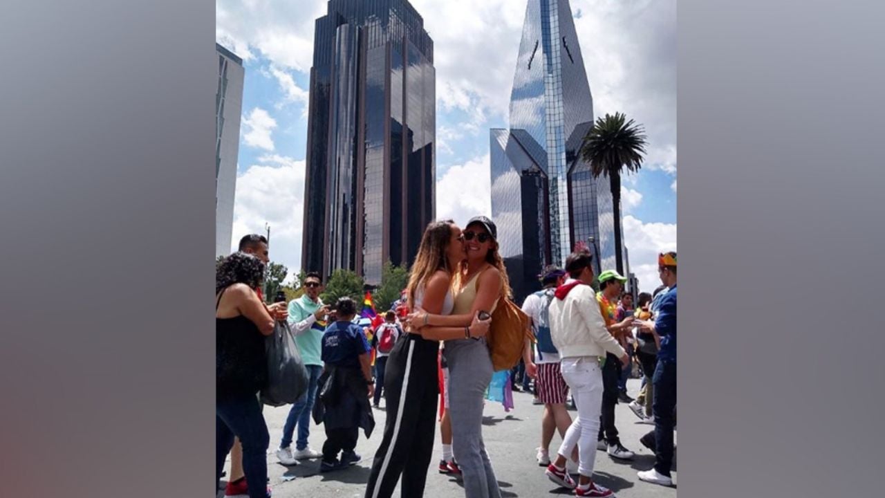 Novia de Mati de ‘Exaltón México’ revela detalles íntimos de su relación