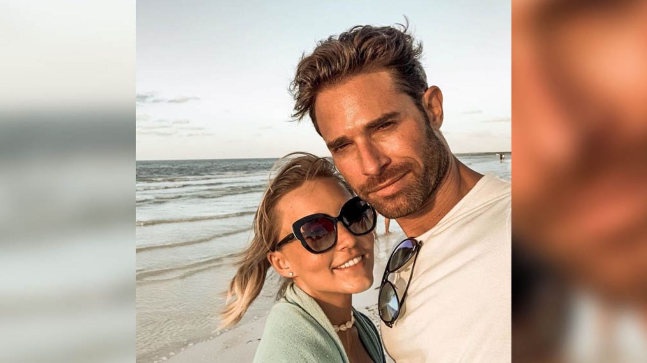 ¡Qué tiernos! Angelique Boyer dedica un emotivo mensaje a Sebastián Rulli