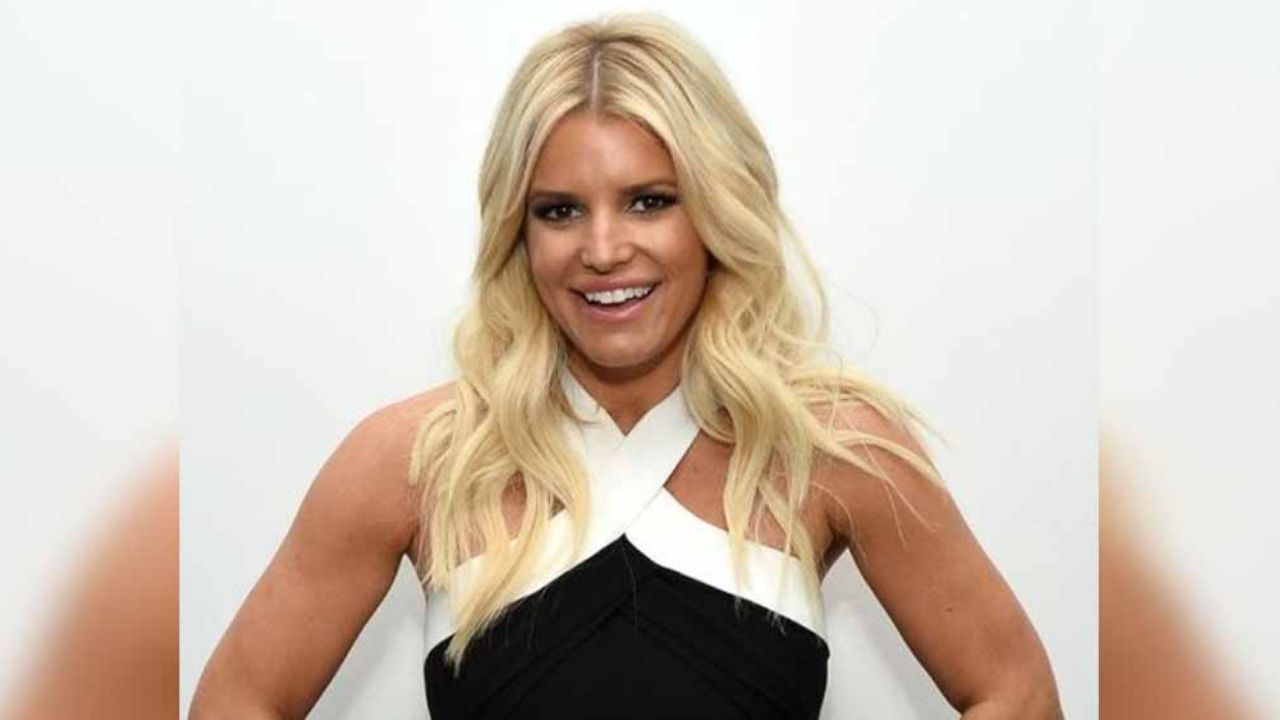 Esposo de Thalía dijo a Jessica Simpson que debía bajar de peso al iniciar carrera