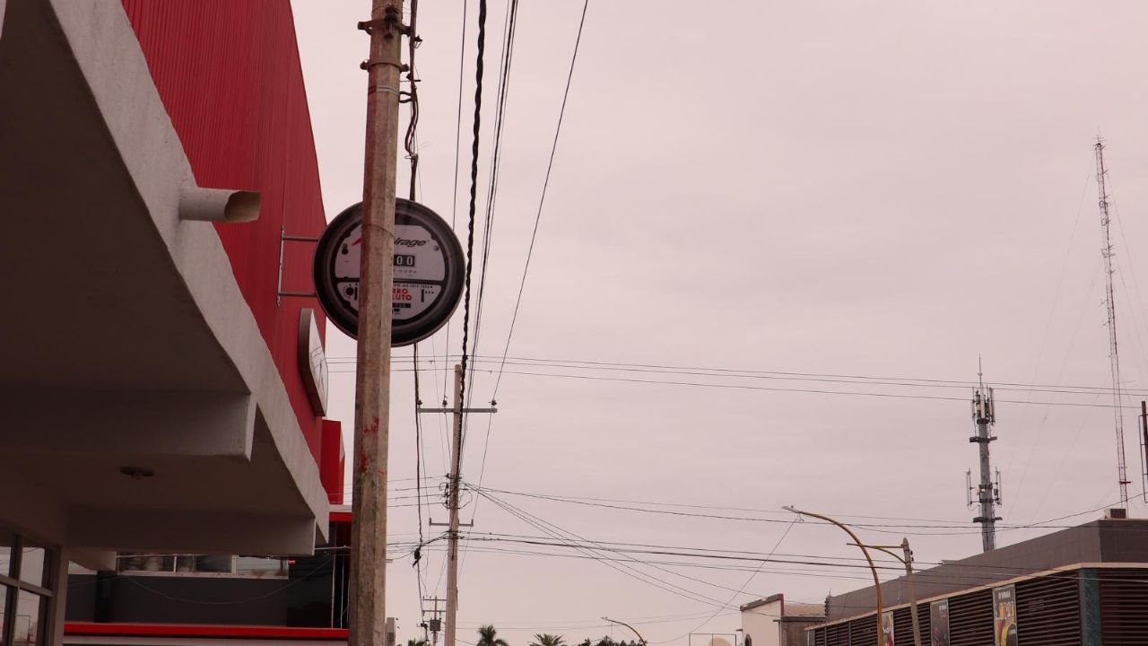 Agua y polvo de comunidades yaquis contiene altos niveles de arsénico