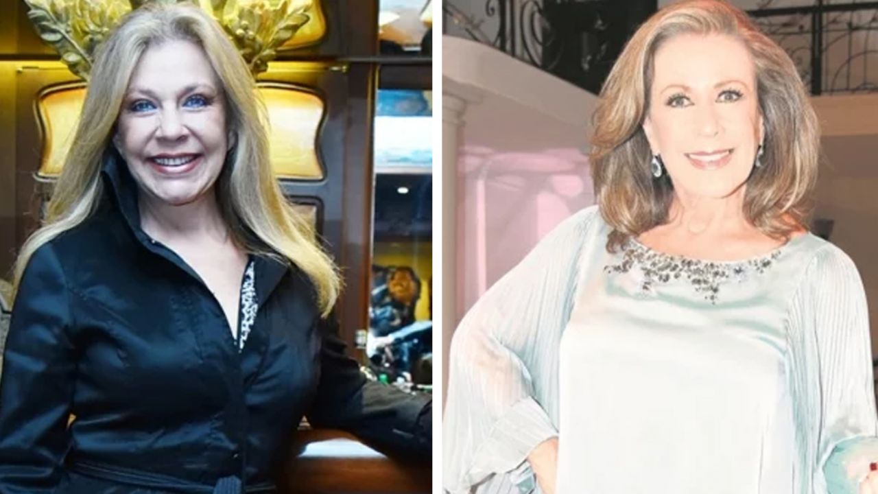 Laura Zapata opina sobre el accidente vial que Ernestina Sodi provocó