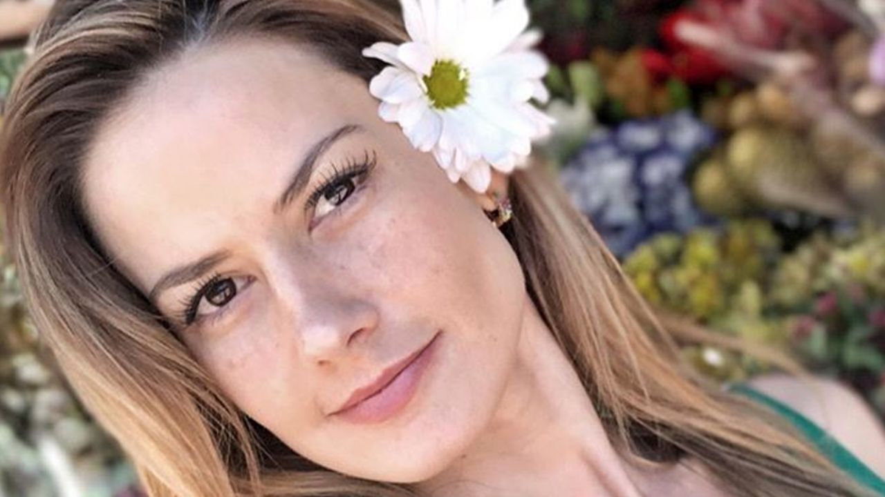 Altaír Jarabo presume cuerpazo en sexy bikini y el Internet ‘enloquece’