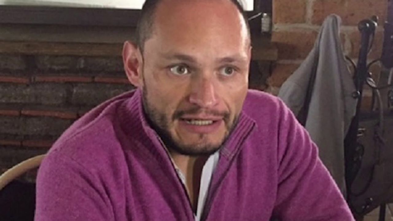 Priísta de SLP, encontrado en restos y tres bolsas dentro de su auto