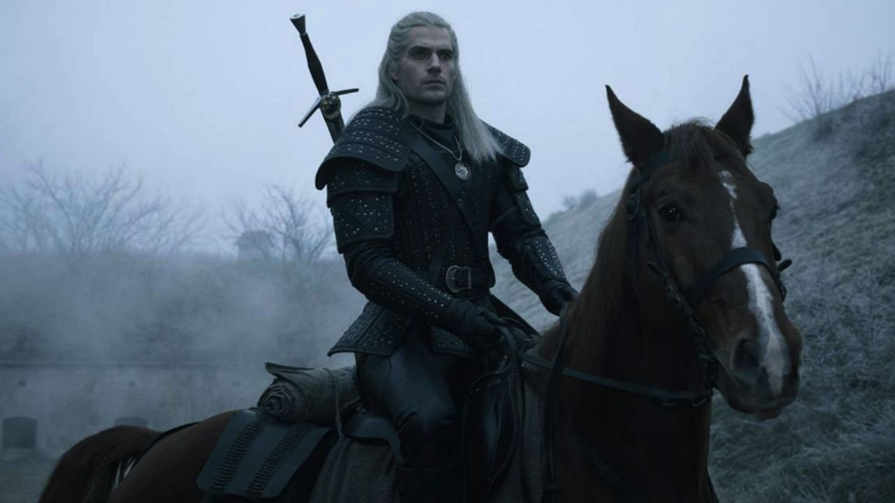 ‘The Witcher’ rompe récord en Netflix; es la serie con mejor estreno