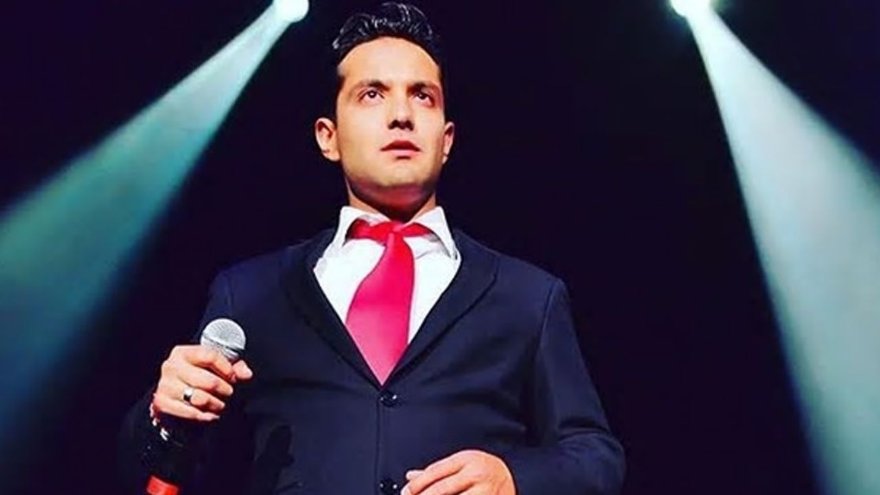 VIDEO: Exalumno de ‘La Academia’ ataca a su vecina con cuchillo en mano