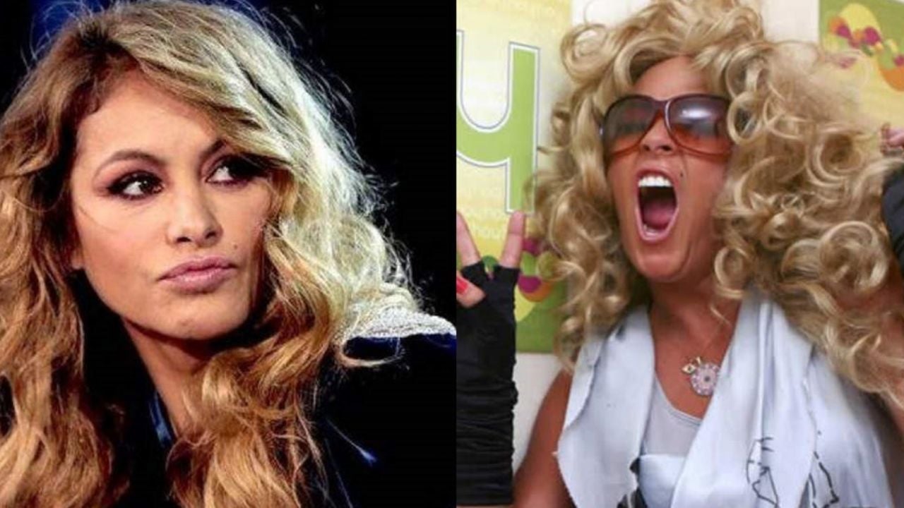 Por esta razón, Paulina Rubio guardaría rencor a famosa conductora ¿de Televisa?
