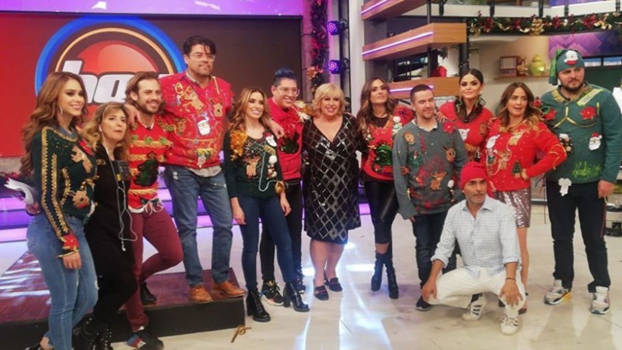 Dos conductores de ‘Hoy’ renuncian al programa por malos tratos de Magda