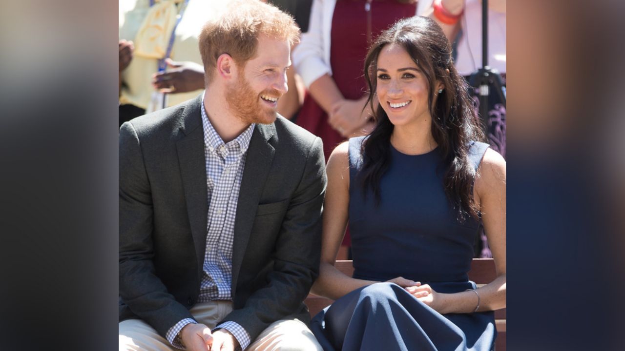 Tras dejar a la realeza, empleada de la fundación de Meghan y Harry renuncia