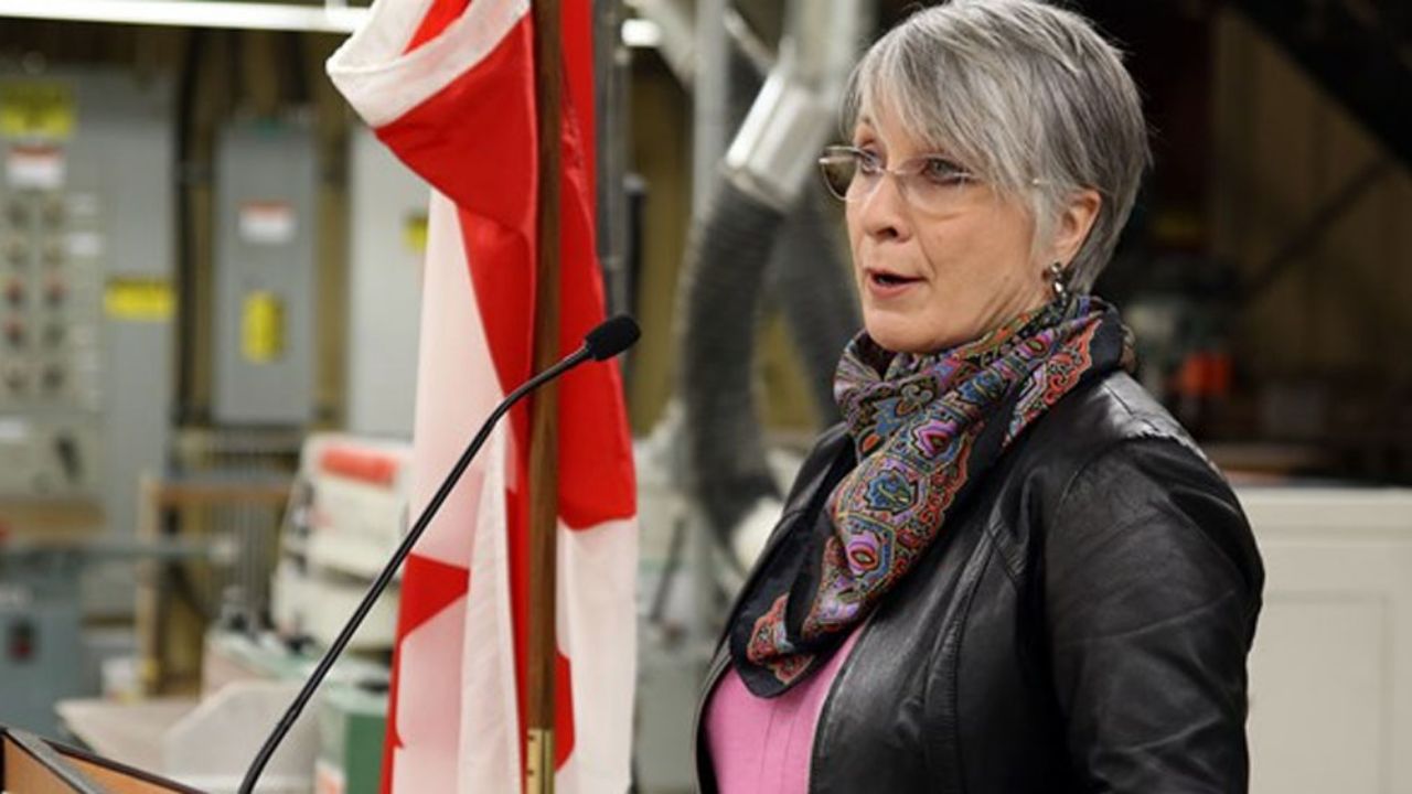 Alerta en Canadá por “varios” posibles casos del mortífero coronavirus