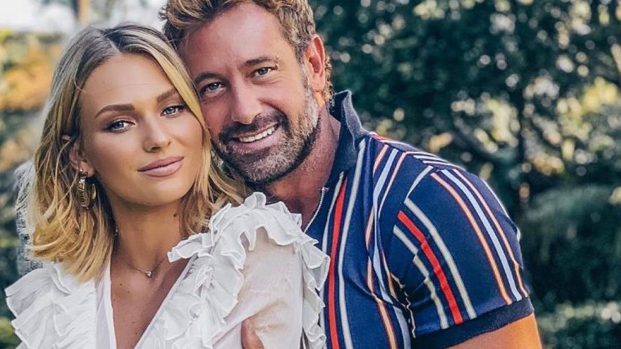 ¿Sí terminaron? Esto dice Gabriel Soto tras dejar de seguir a Irina Baeva