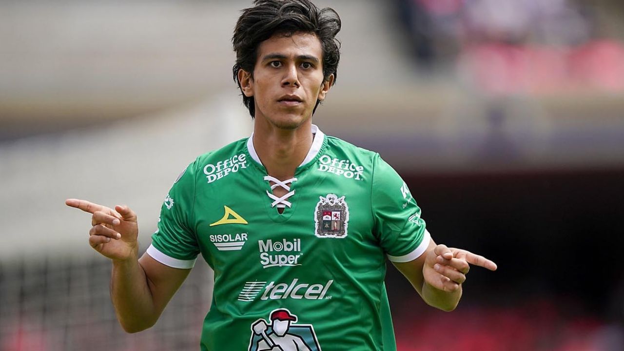 JJ Macías, una ‘Real’ opción en España; podría emigrar a Europa en verano